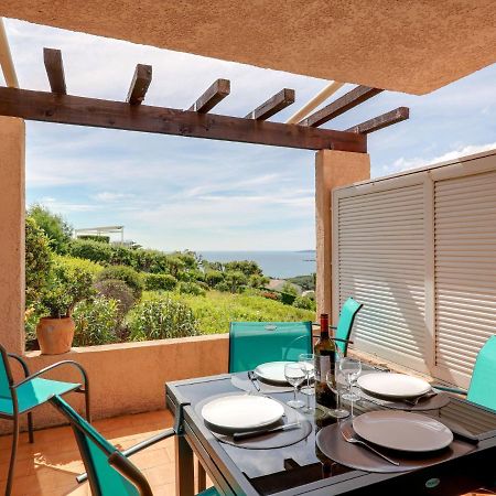 Apartment Les Coteaux De La Nartelle-25 By Interhome Sainte-Maxime Exterior photo