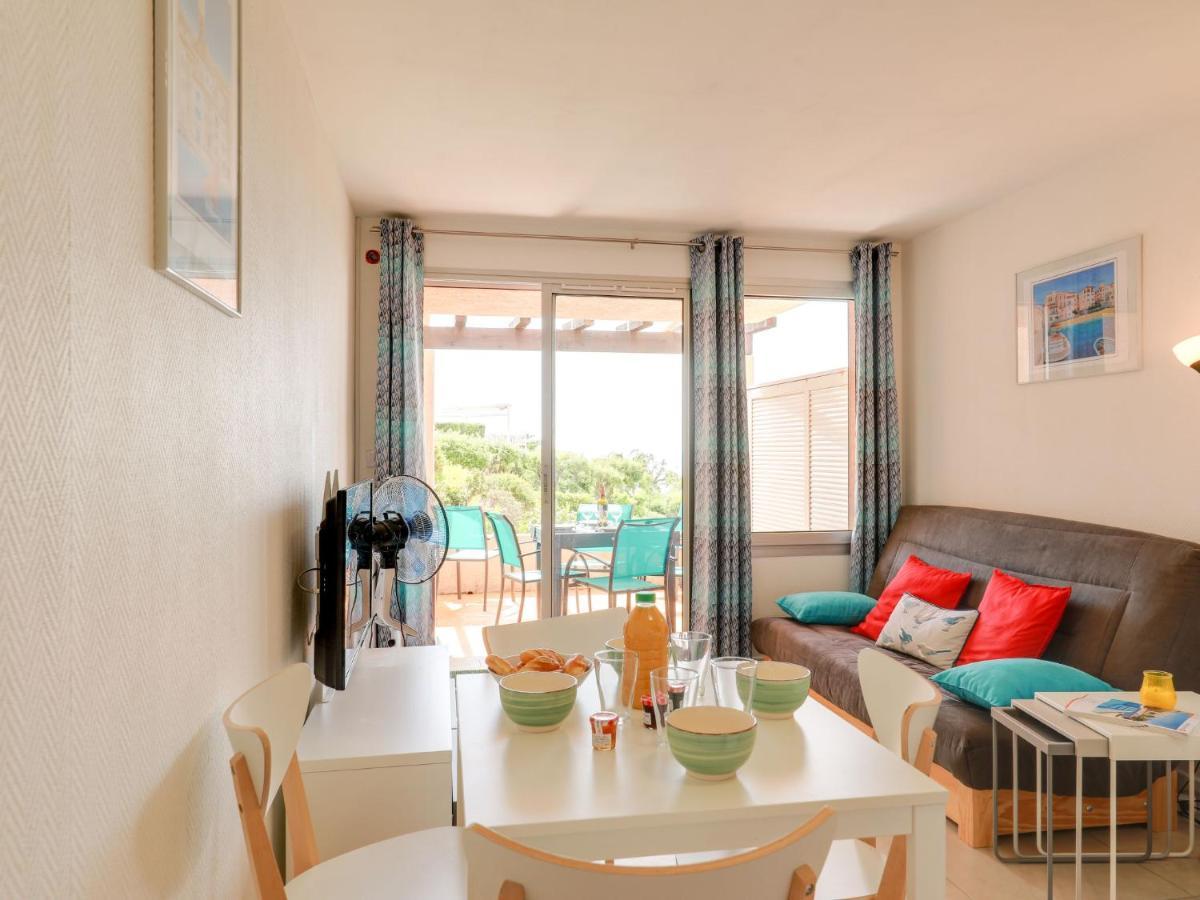 Apartment Les Coteaux De La Nartelle-25 By Interhome Sainte-Maxime Exterior photo