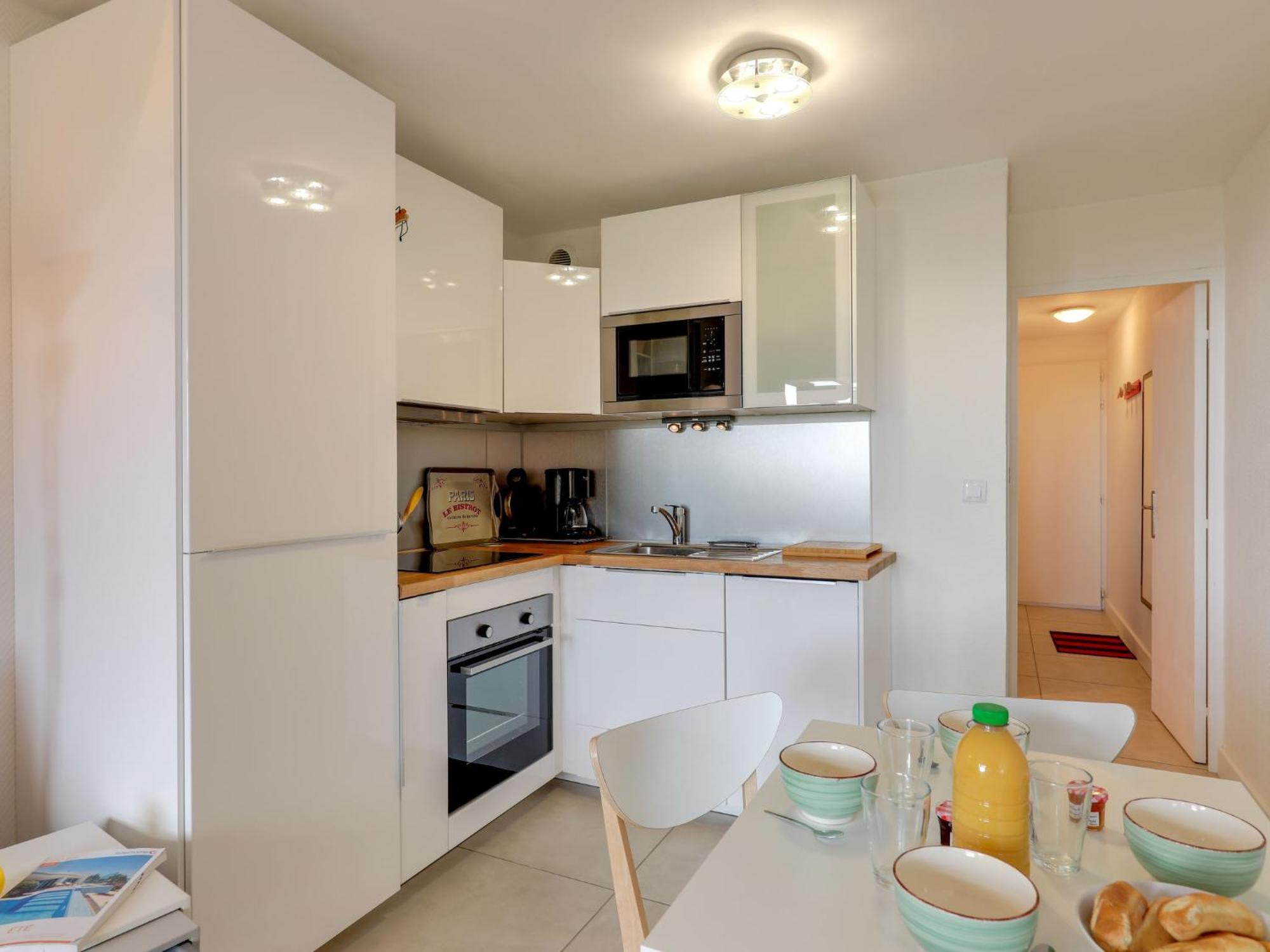 Apartment Les Coteaux De La Nartelle-25 By Interhome Sainte-Maxime Exterior photo